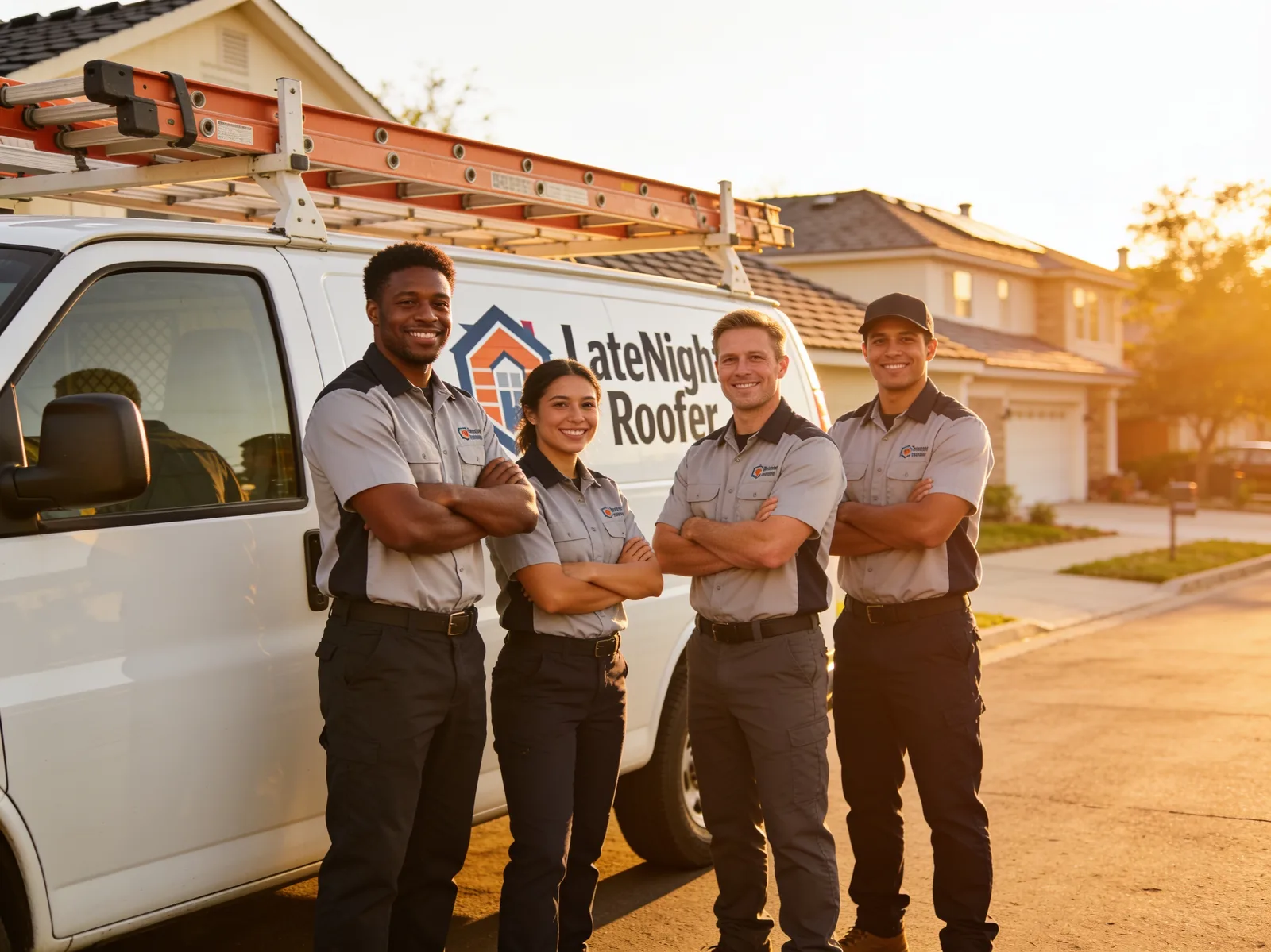 Emergency Roof Repair company in Greenbank, WA
